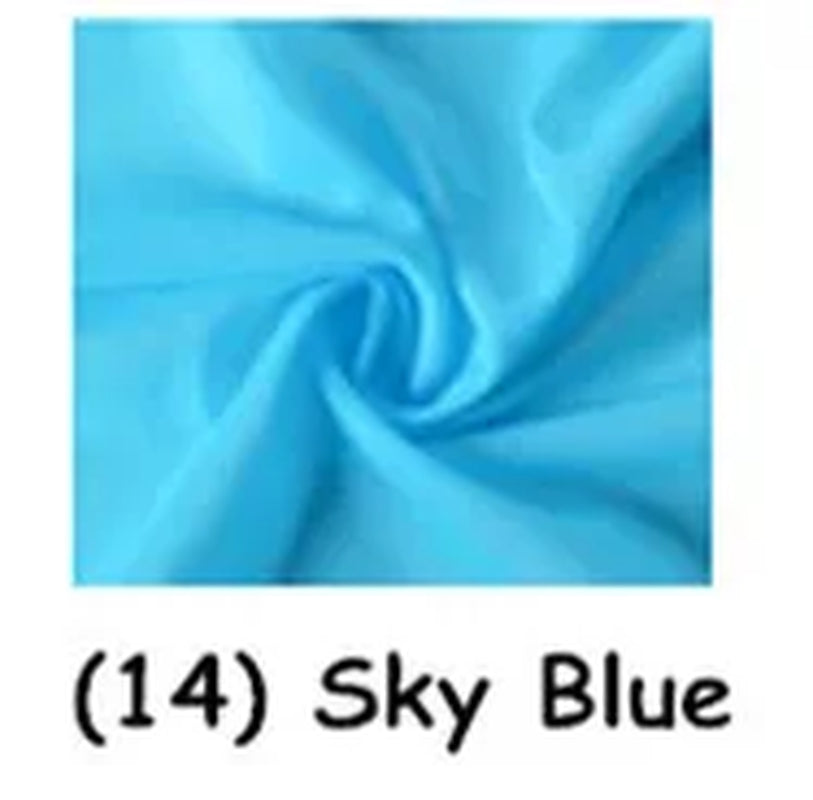 Elastic Stretch Fabric Hammock Full Set Anti-Gravity Aerial Yoga Hammock Fabric Fly Swing Trapeze Yoga Inversion Exercises